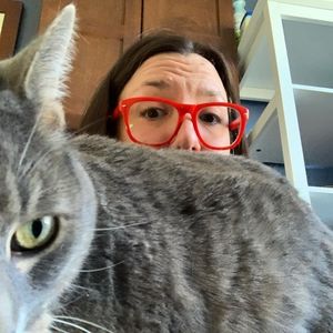 Meet your Posher, Allison